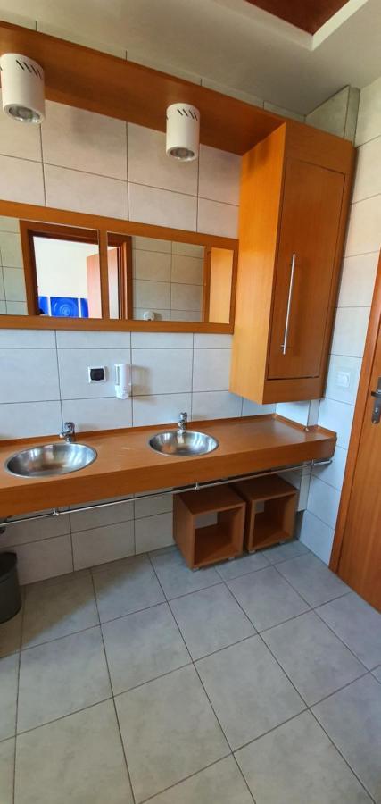 Apartamenty Nadmorskie Swinemünde Exterior foto
